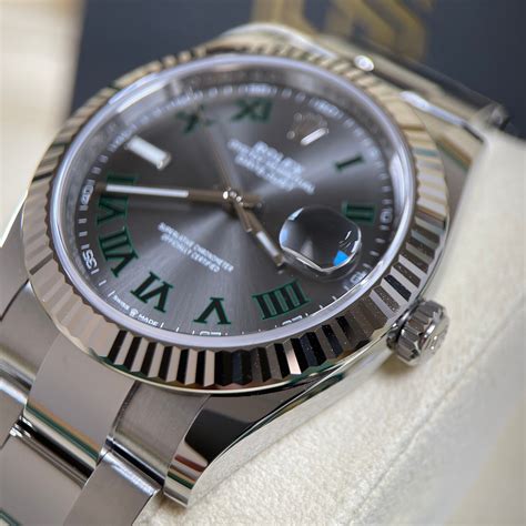 rolex datejust 41 armband|new rolex datejust 41 2021.